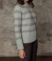 Alp N Rock - Kelly Sweater