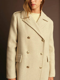 Deluc - Aaron Trench Coat