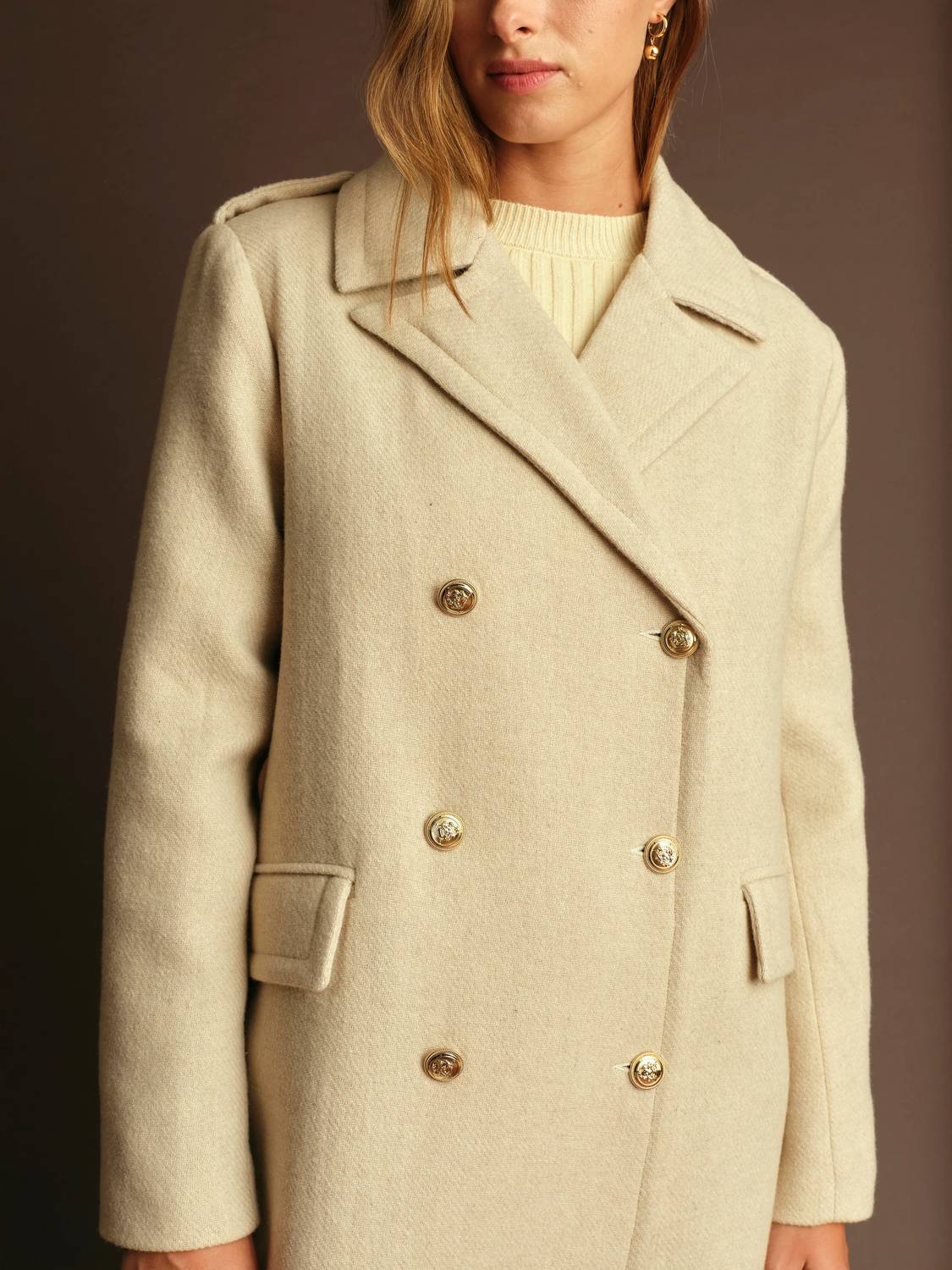 Deluc - Aaron Trench Coat