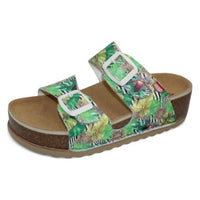 Onfoot - Women's Aurora Slide Sandals