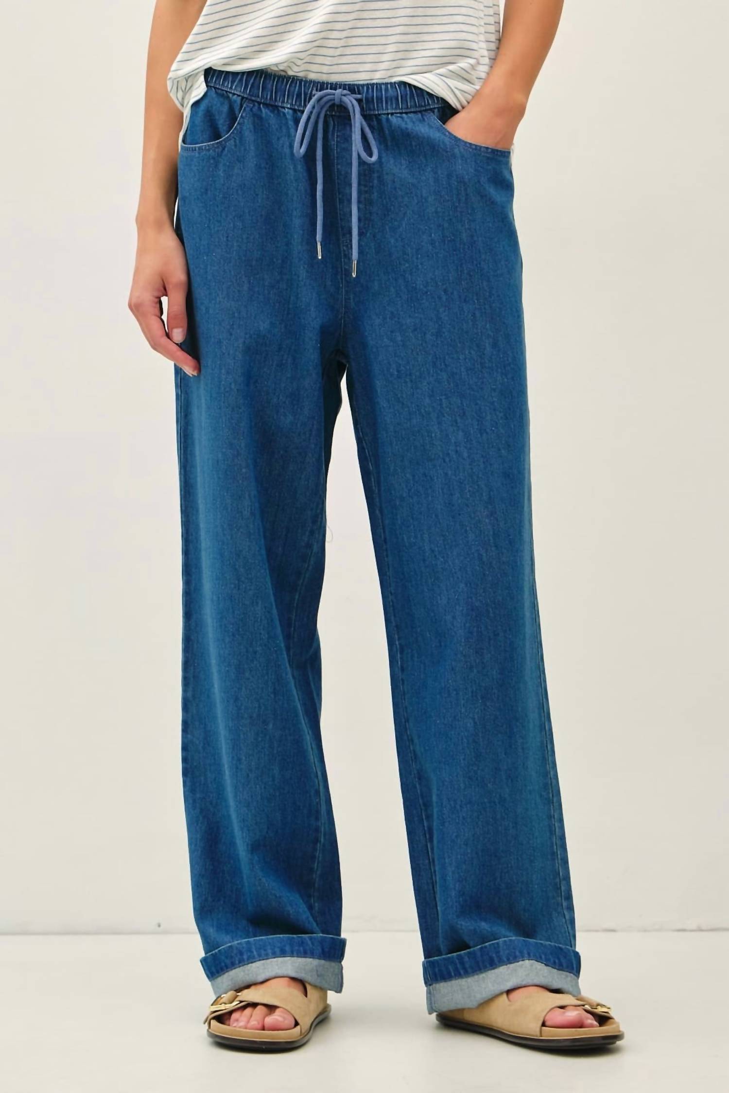 Be Cool - Ethan Pants