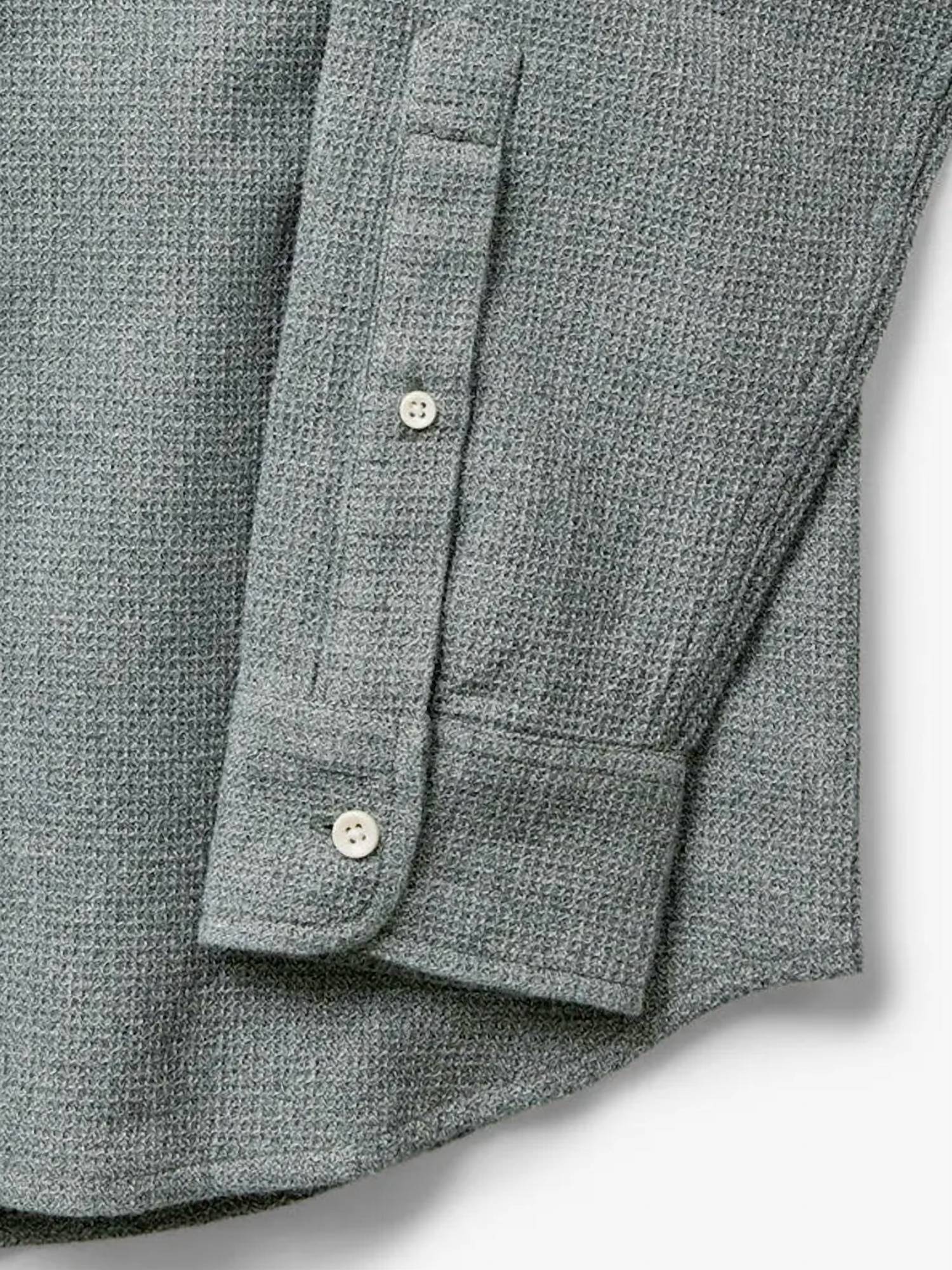 Taylor Stitch - Jack Button Down Shirt