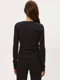 Michael Stars - Sarah Square Neck Top
