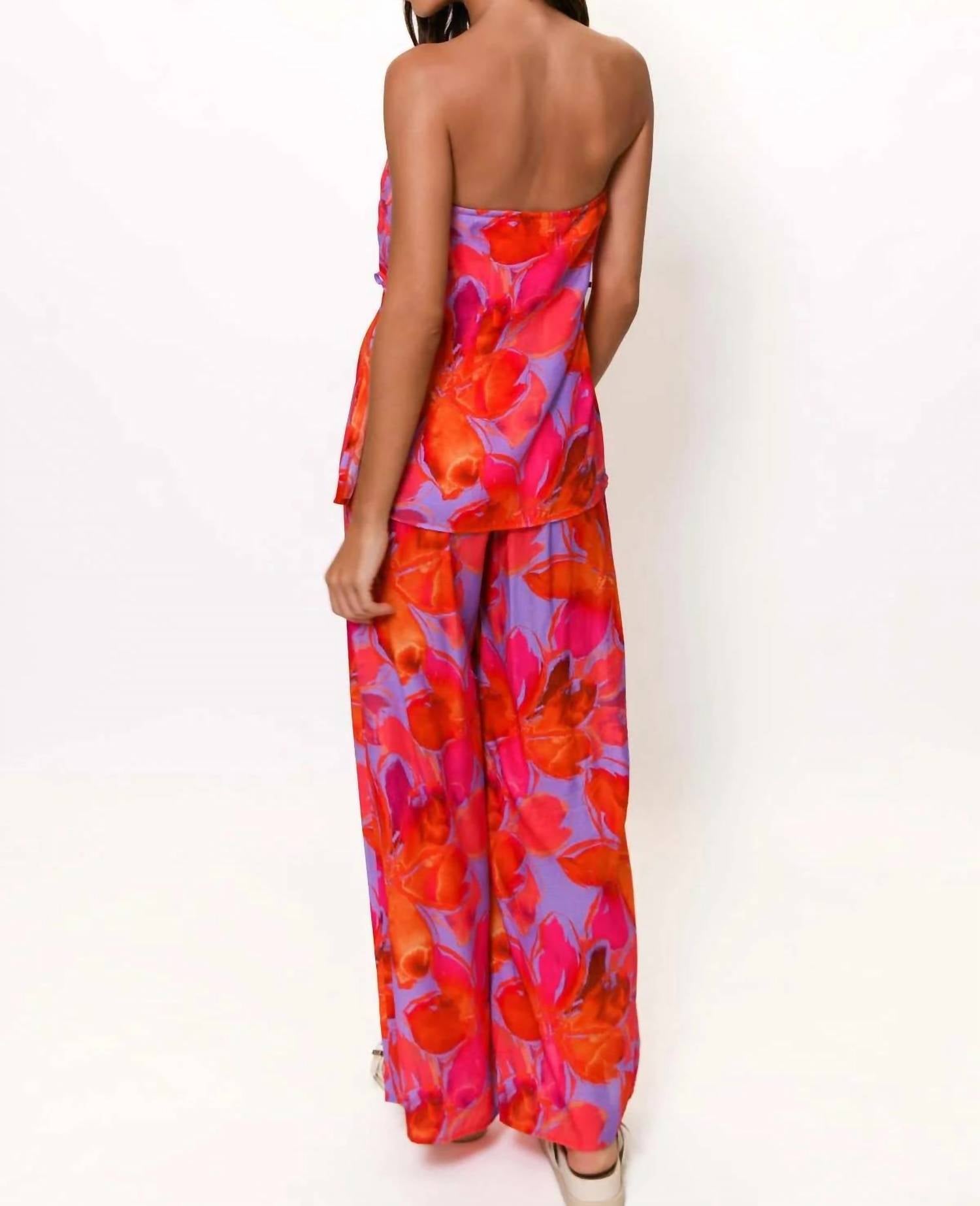 Hutch - Graham Cover-up Pants