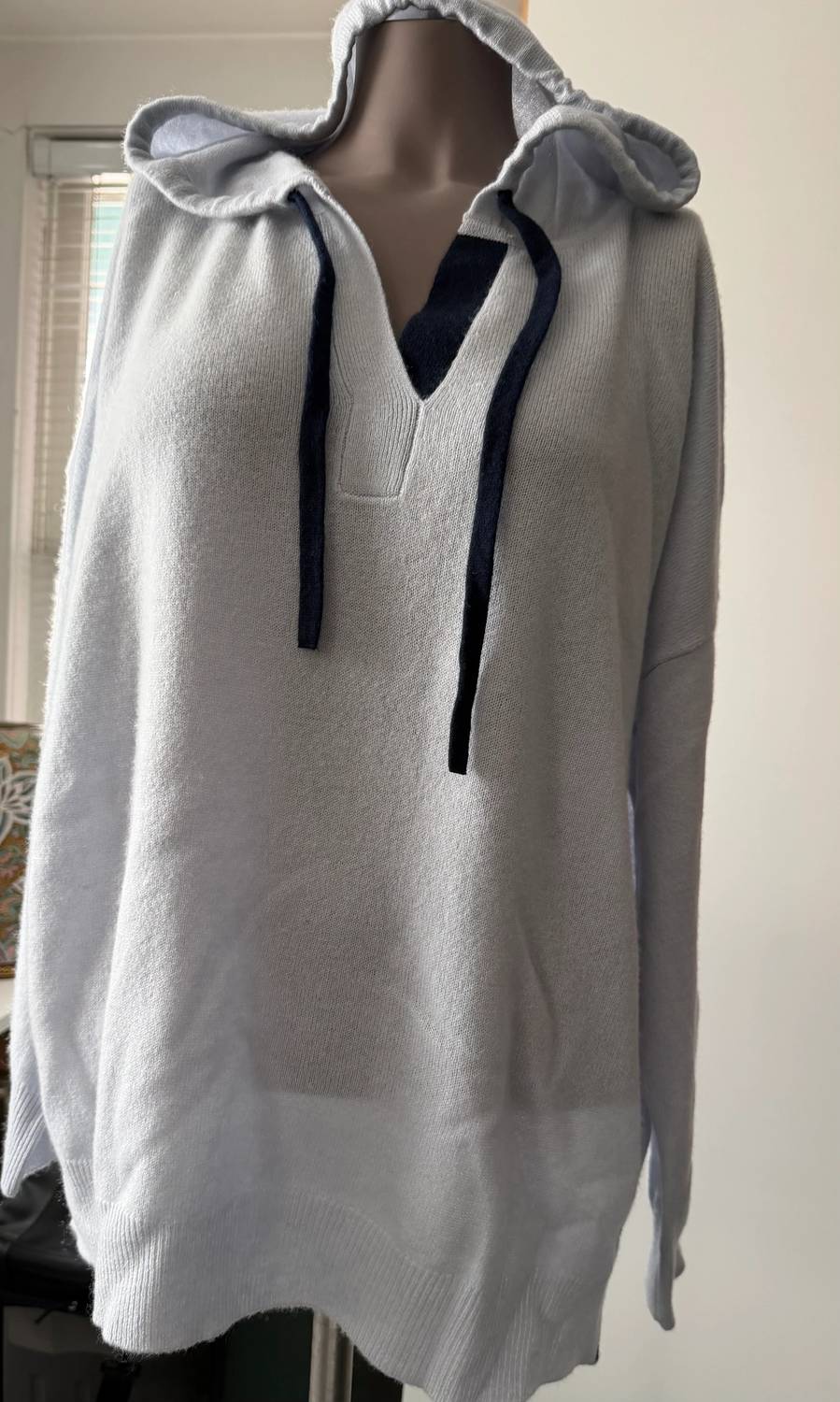 Brodie Cashmere - Women's Harper Hoodie