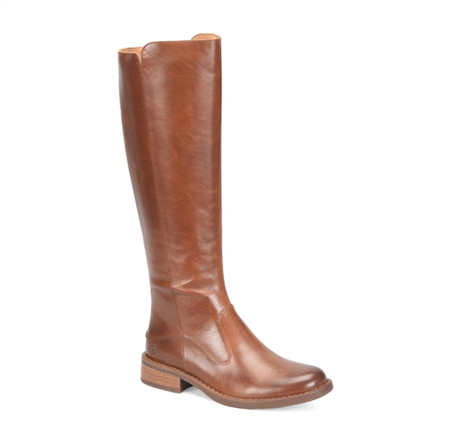 Born - Women's Campbell Boots