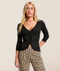 Free People - Big Love Cardigan