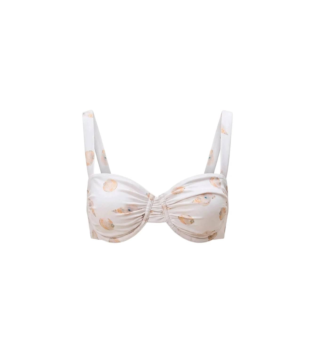 Cleobella - Beckett Bikini Top
