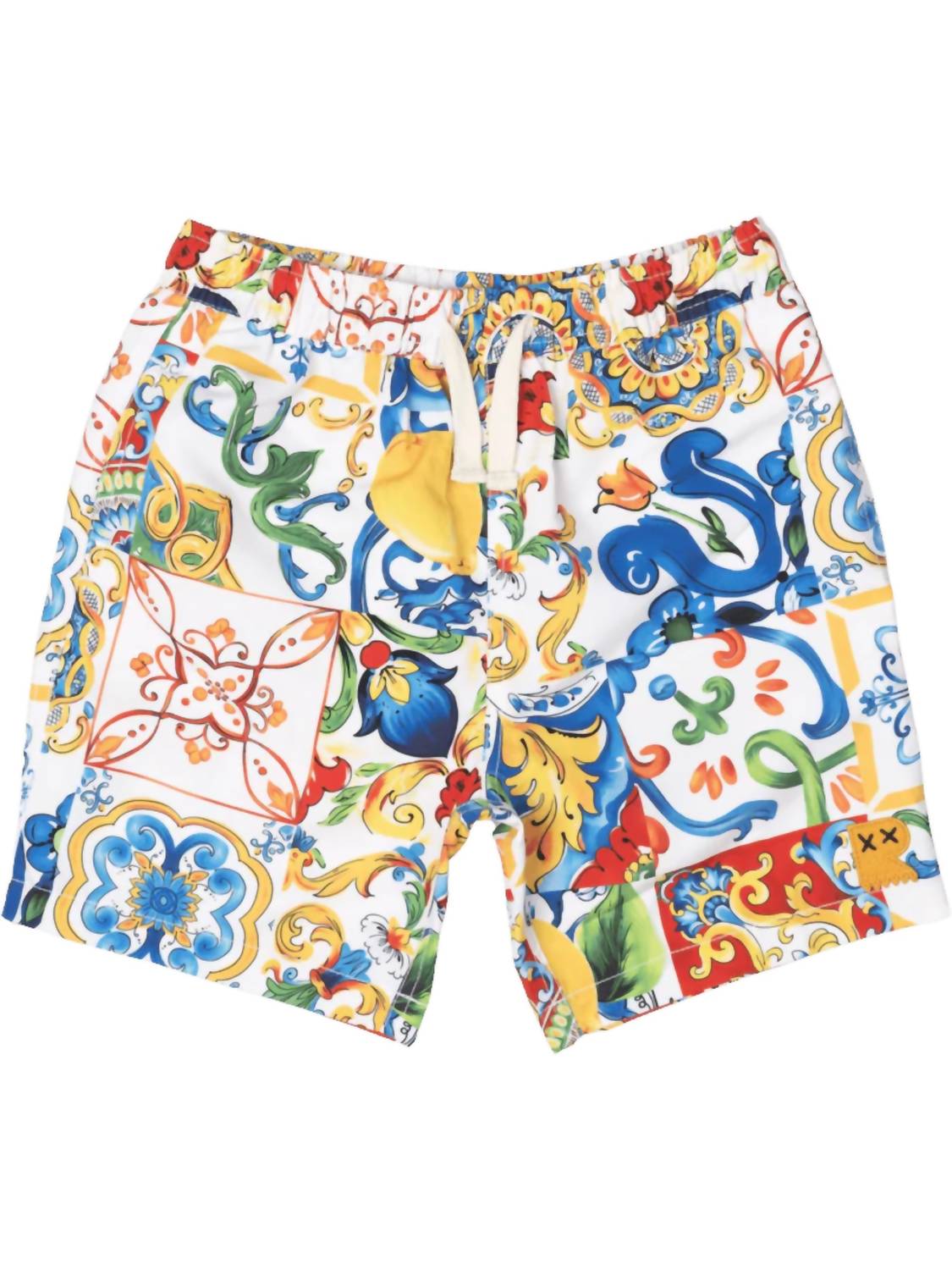 Rock Your Baby - Boy's Sicily Boardshorts