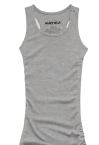 Katie J Nyc - Girls Tween Livi Ribbed Tank Dress