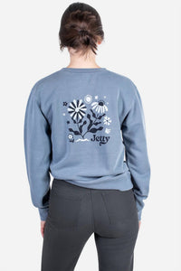 Jetty - Posy Sweatshirt