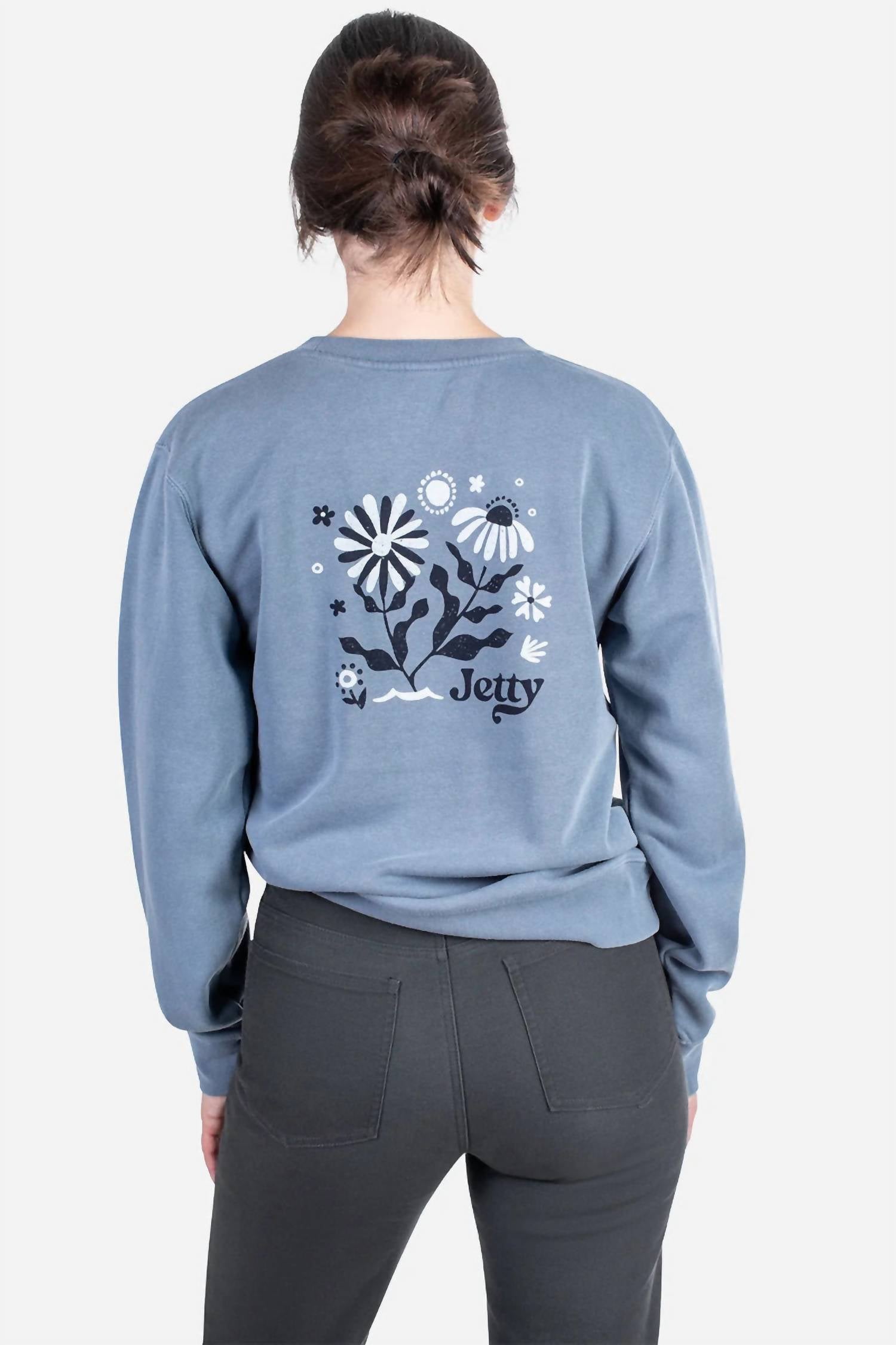 Jetty - Posy Sweatshirt