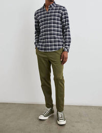 Rails - Reid Plaid Button Shirt