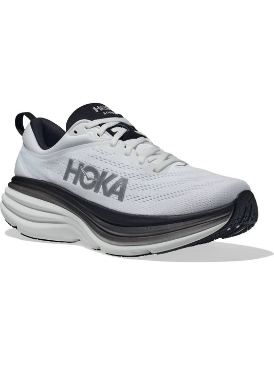 Hoka - MEN'S BONDI V8 SHOES