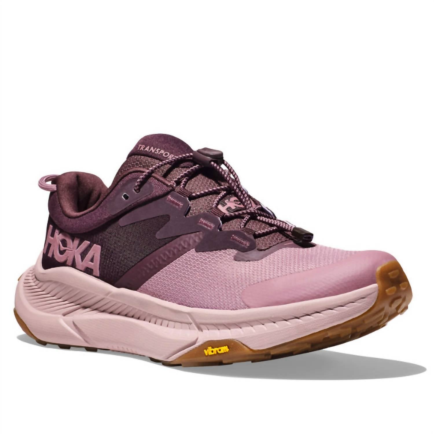 Hoka - Women's Transport Trail Running Shoes