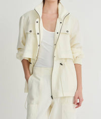 Apiece Apart - Long Selva Jacket