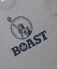 Boast - Men's Statue Of Liberty Tee