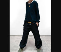 Freecity - Artistswanted Tubular Long Sleeve Tee