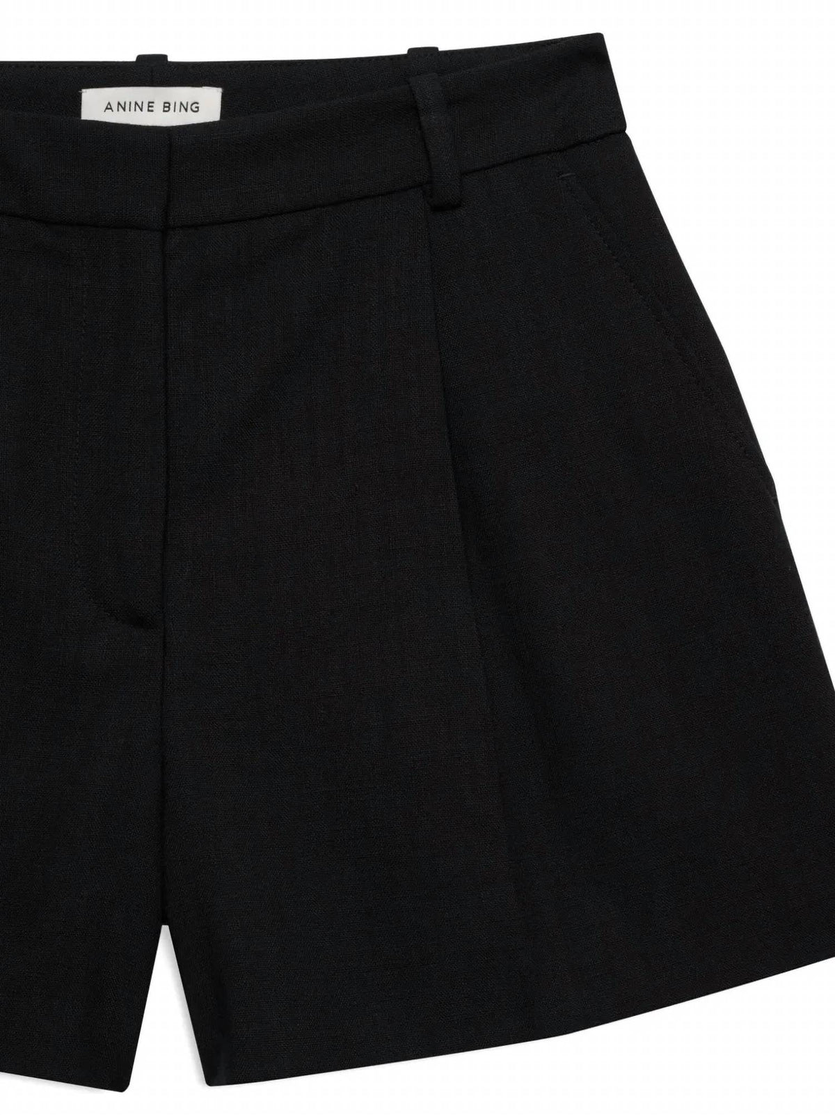 Anine Bing - Trent Shorts