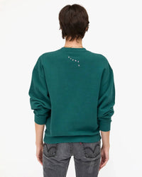 Clare V. - Oversized Sweatshirt