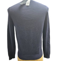 The Men'S Store At Bloomingdale'S - Men's 100% Merino Wool V-neck Sweater