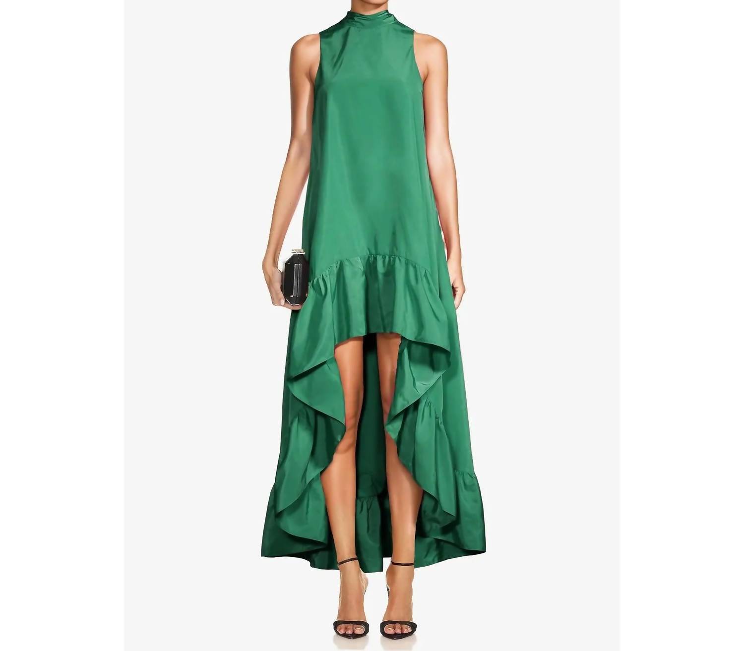 One33 Social - Women's Yolanda Gown