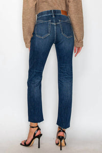 Artemis Vintage - Gigi Tummy Control Straight Jeans