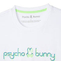 Psycho Bunny - Louis Graphic Tee