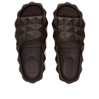 Valentino Garavani - Men's Chunky Stud Slide