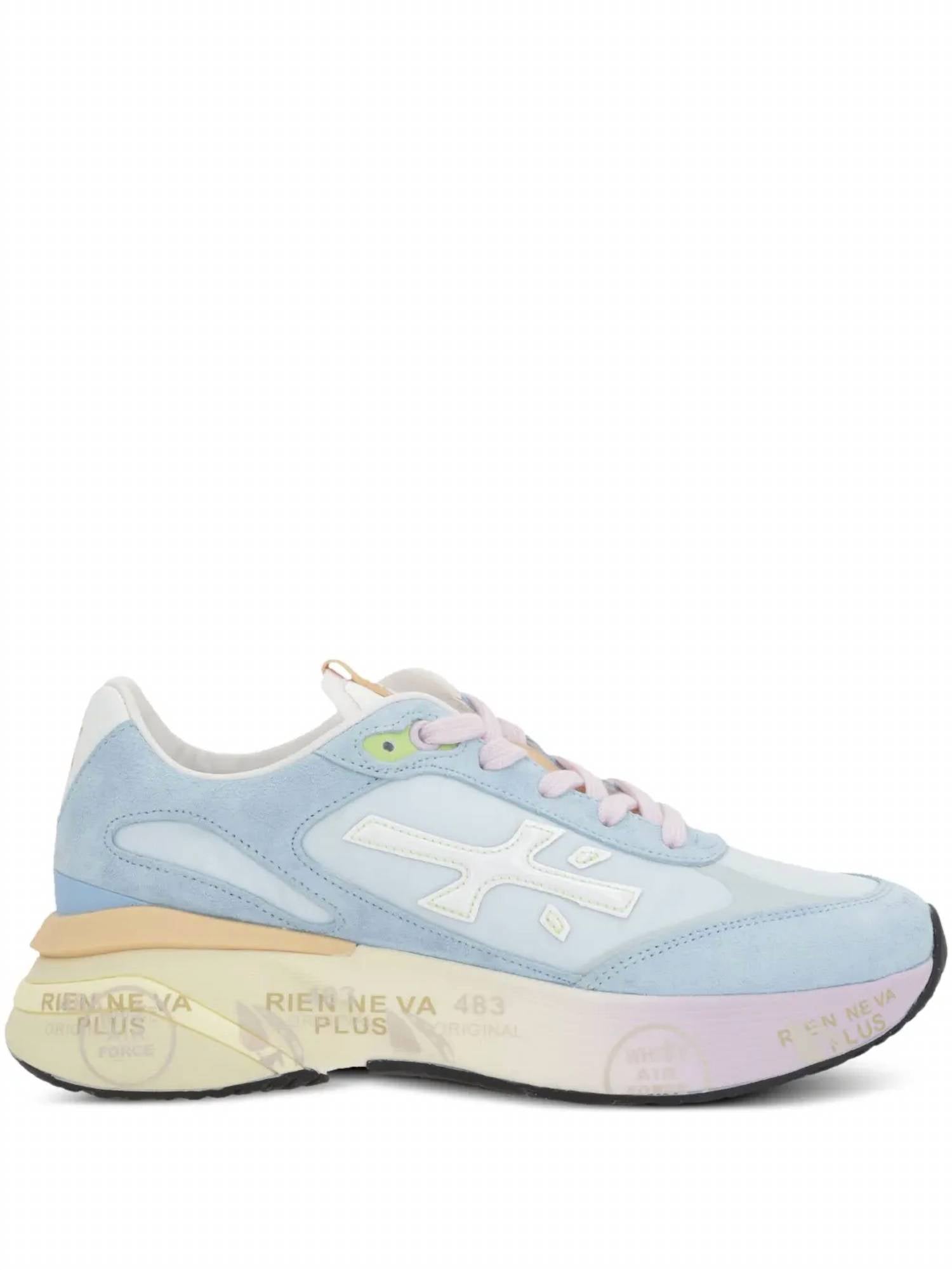 Premiata - Women's Moerund Sneakers