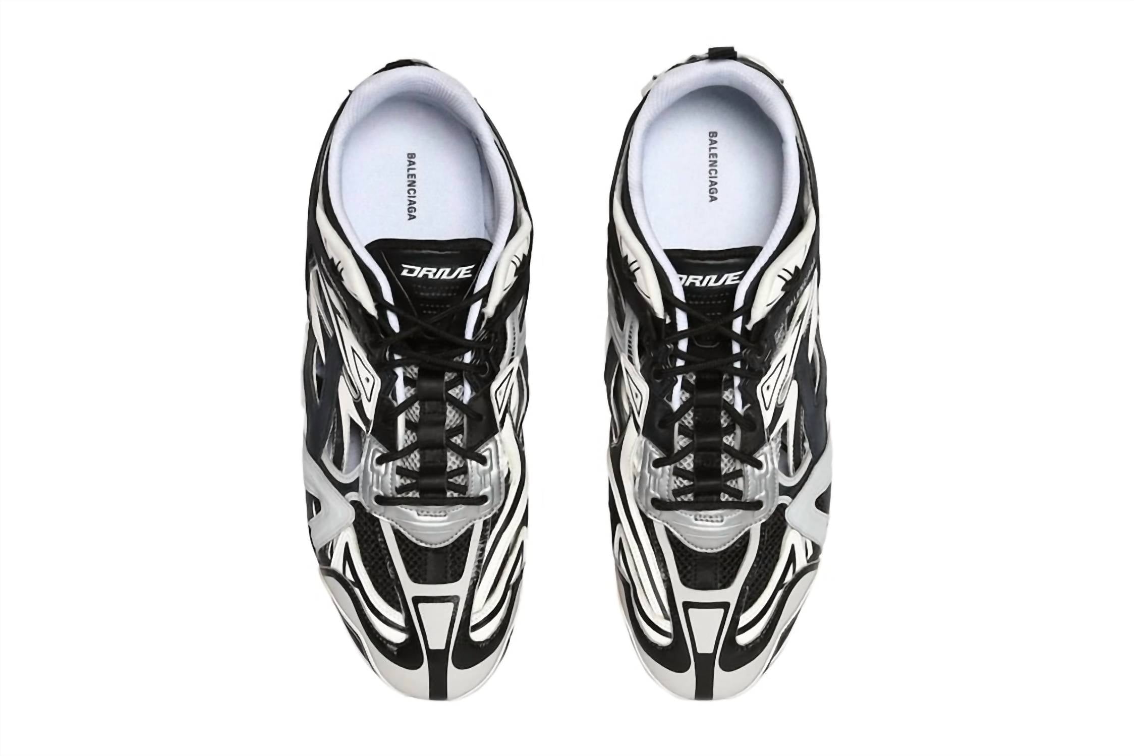 Balenciaga - Men's Drive Sneaker