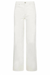 Just Usa - Classic Straight Leg High-rise Jean