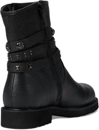 David Tate - Women's Blade Leather Boots
