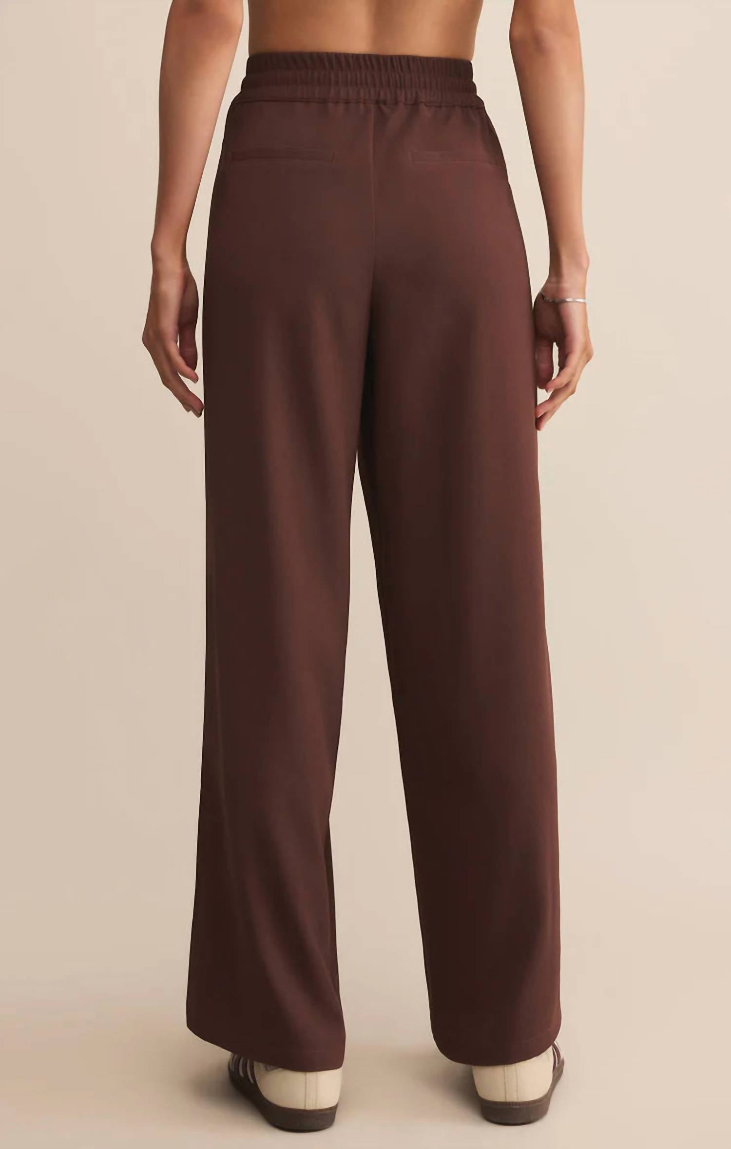 Z Supply - Saunder Track Pants