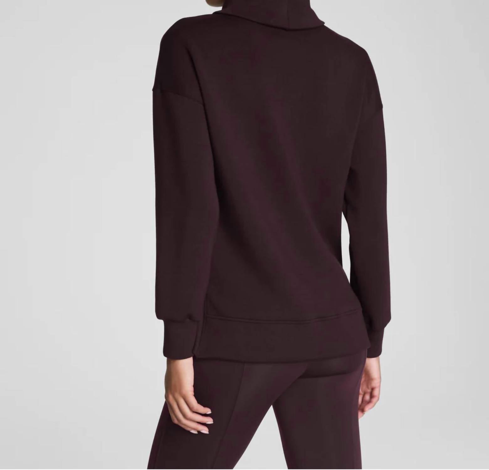 Spanx - Airessentials Tunic Sweatshirt
