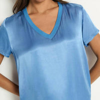 Nation Ltd - June V-neck Tee