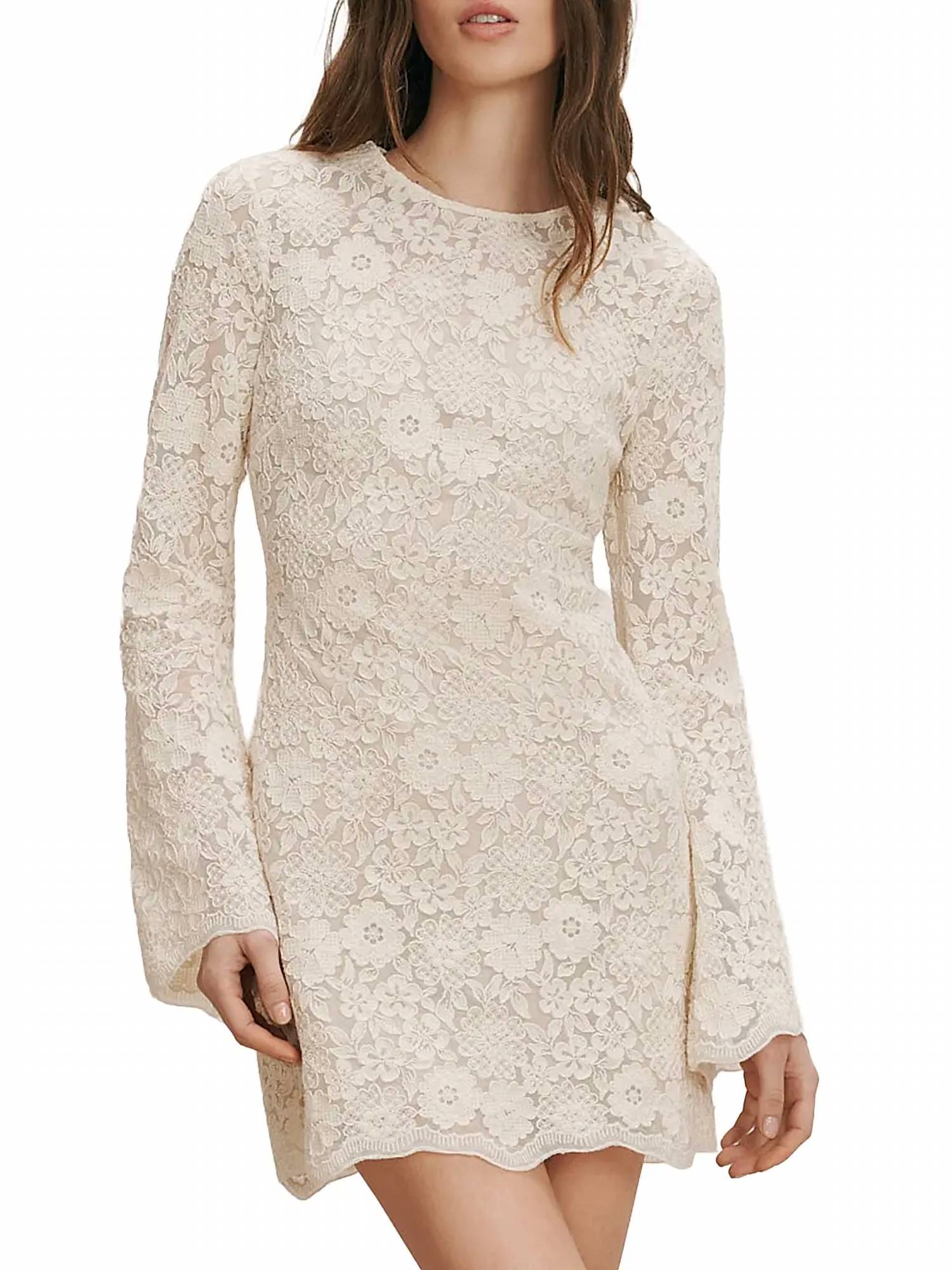 Veronica Beard - Teresia Dress