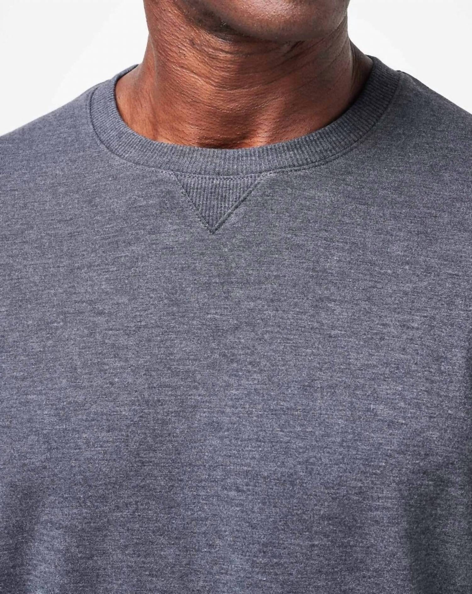 Travismathew - Amenities Crew Sweater