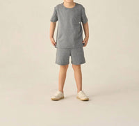 Rylee + Cru - Kids Cove Essential Tee