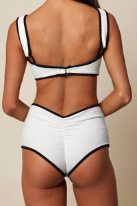 Montce - Victoria Bikini Top