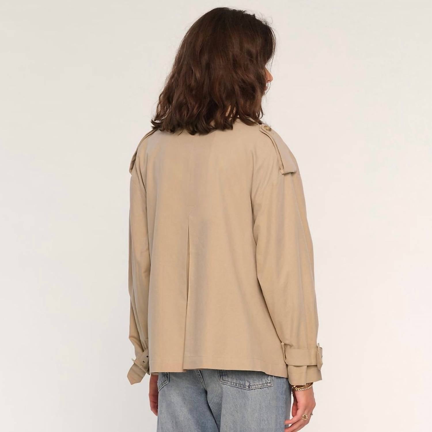 Heartloom - Lisette Jacket