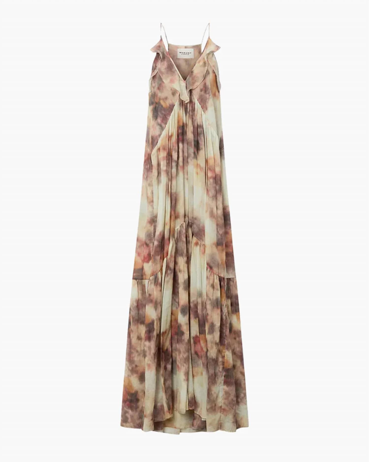 Isabel Marant - Vasmila Dress