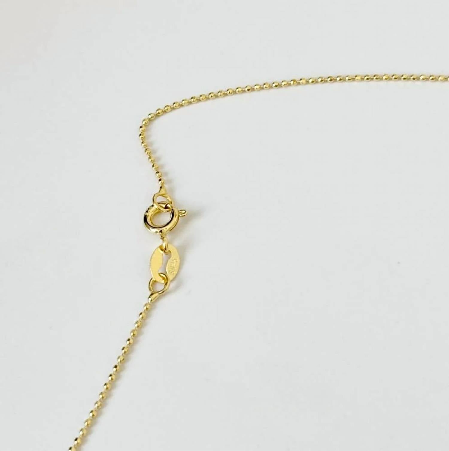 Tramps+Thieves - Women's Lev Necklace