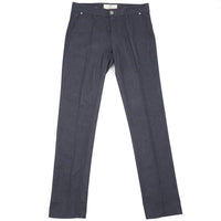Luigi Borrelli Napoli - Men's Slim-fit Denim Jeans