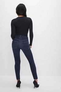 Good American - Petite Skinny Jeans