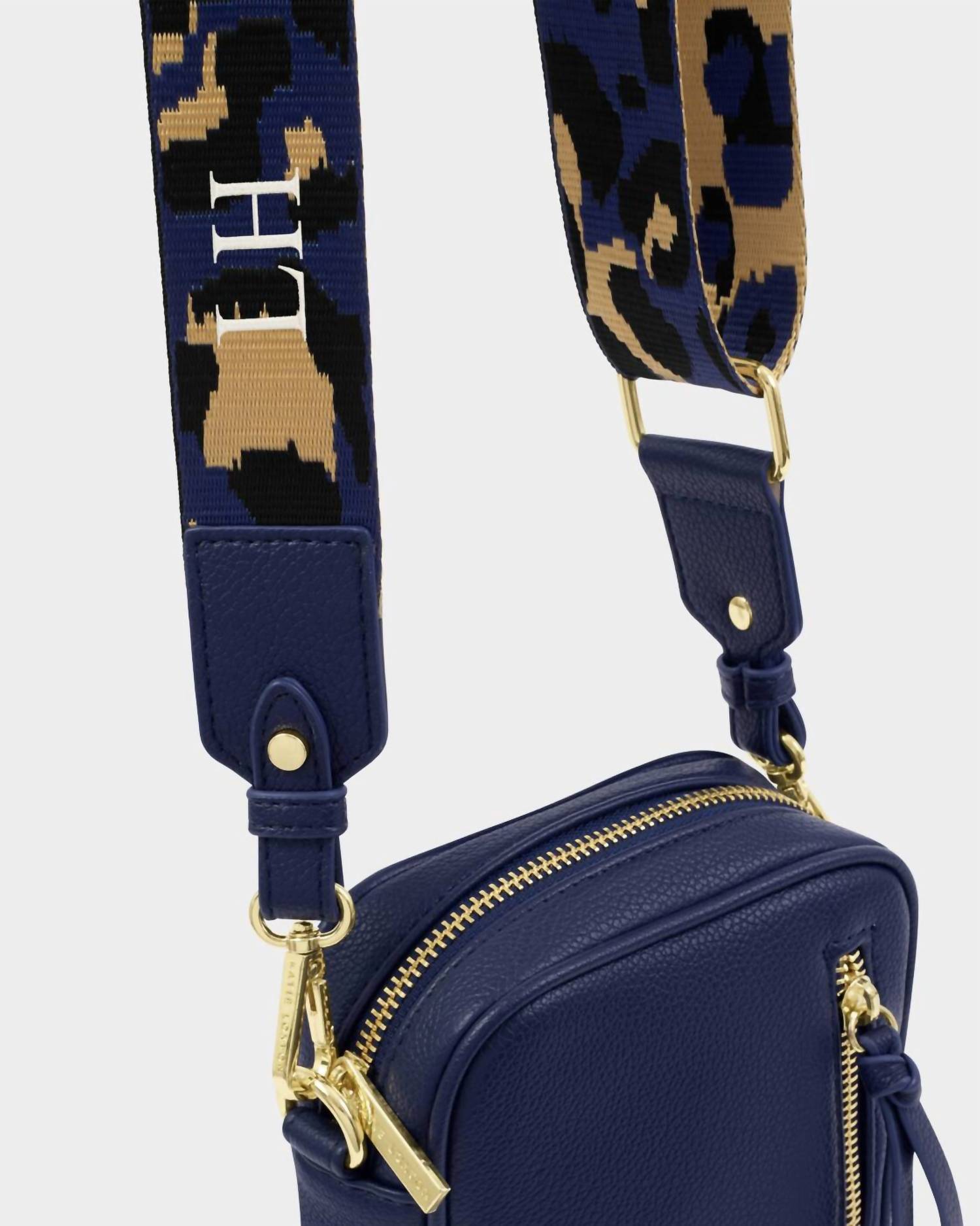 Katie Loxton - Women's Hallie Small Crossbody Bag