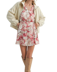 Sadie & Sage - Kendall Jacket