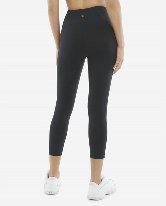 Danskin - Cropped Legging