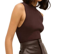 Marie Oliver - Mazie Sleeveless Top