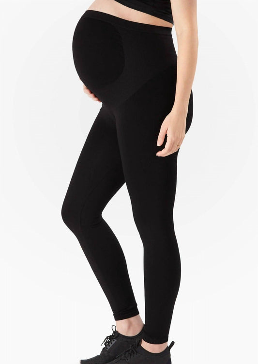 Belly Bandit - Maternity Bump Support Leggings